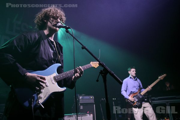 FAT DOG - 2024-03-01 - PARIS - CentQuatre - Salle 400 - 